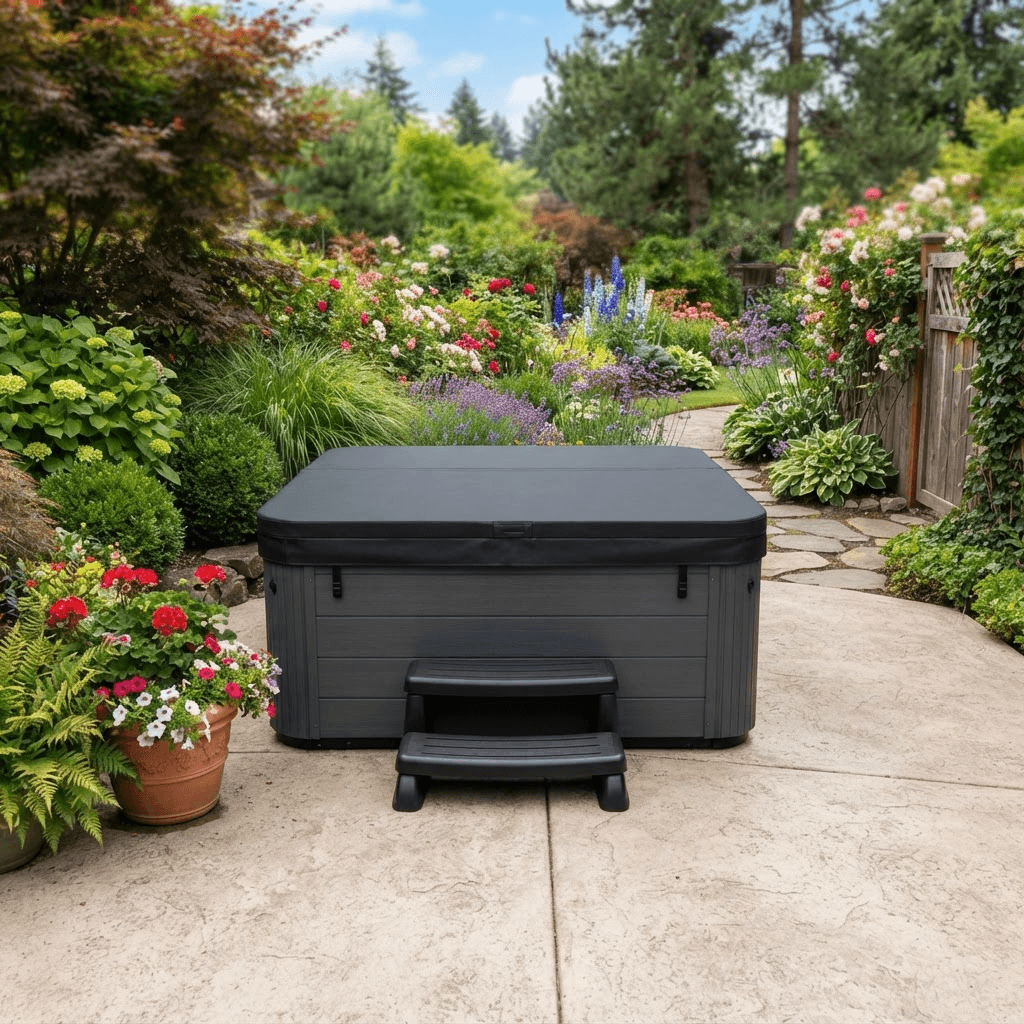 Replacement Covers from USA Spas