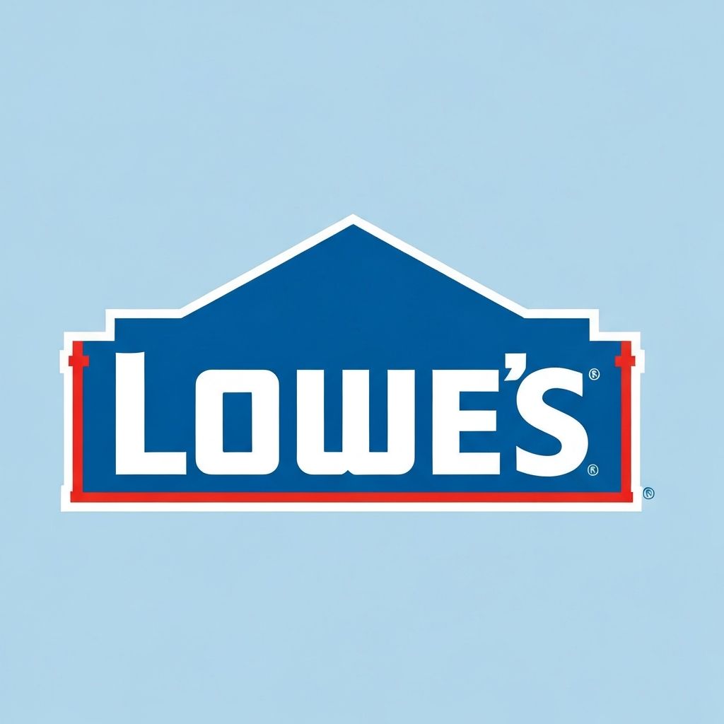 Lowe's logo