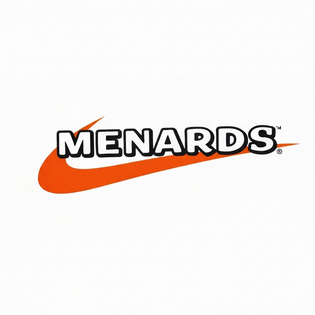 Menards logo