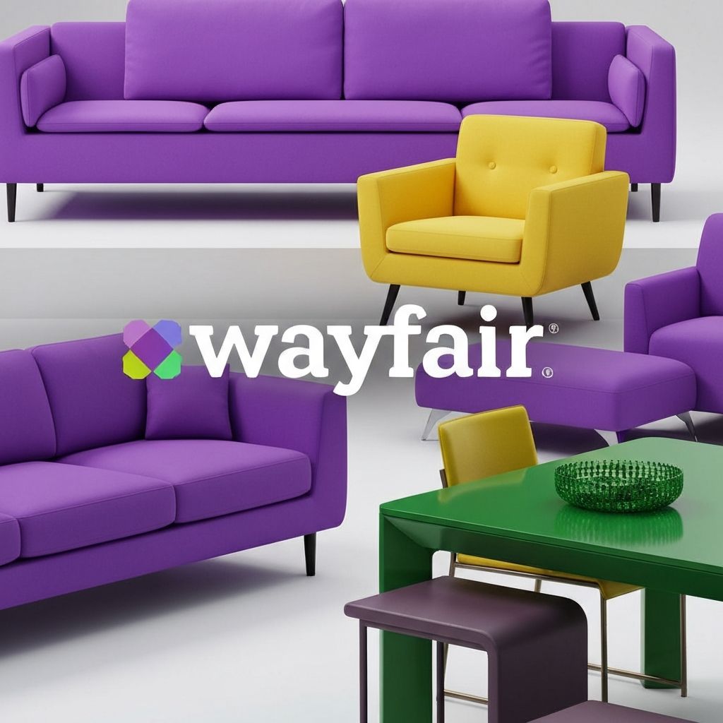Wayfair logo